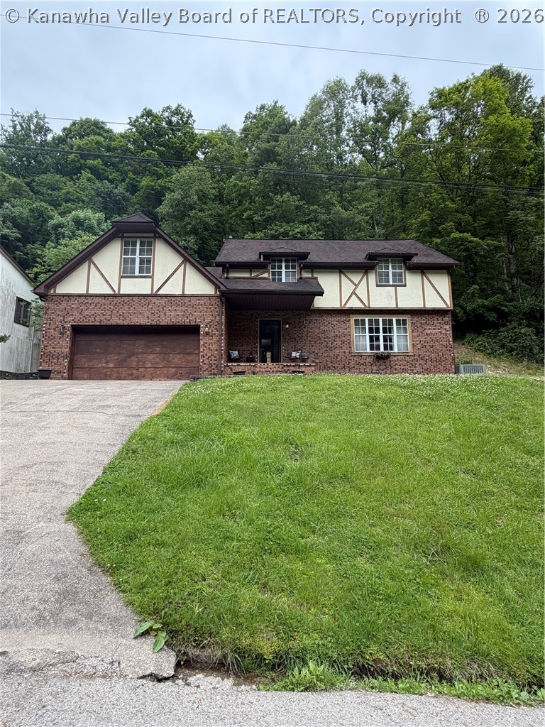 556 Hidden Valley Road Chapmanville, WV 25508 - Photo 1 of 29 Gallery Image 1