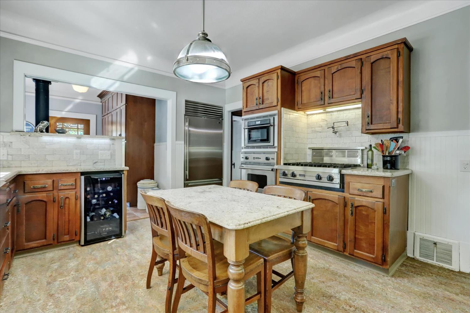 12562 Rough And Ready Highway Grass Valley, CA 95945 - Photo 20 of 99
