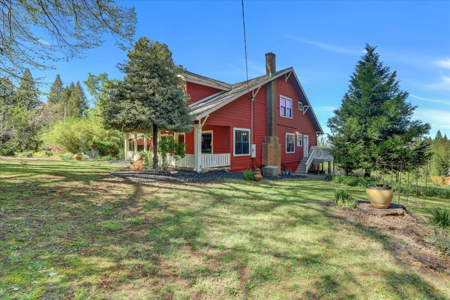 12562 Rough And Ready Highway Grass Valley, CA 95945 - Photo 61 of 99