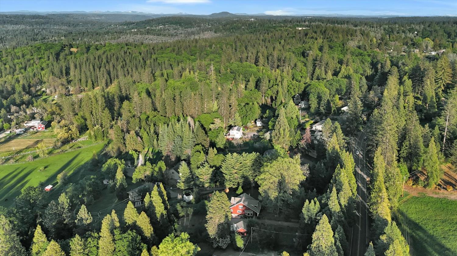 12562 Rough And Ready Highway Grass Valley, CA 95945 - Photo 81 of 99