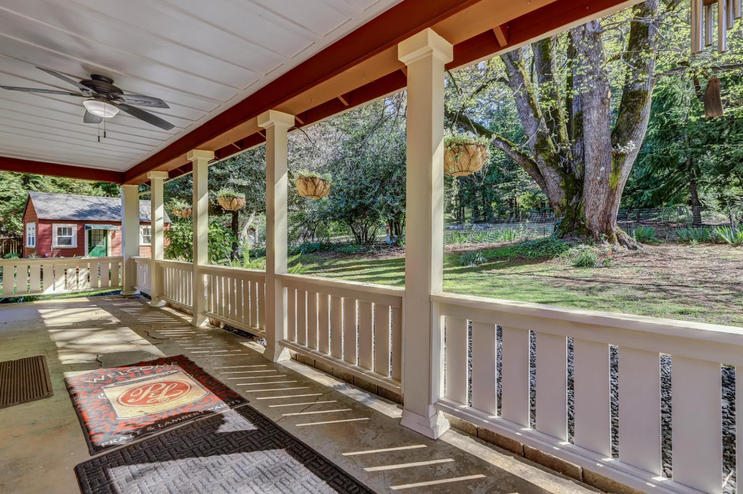 12562 Rough And Ready Highway Grass Valley, CA 95945 - Photo 90 of 99