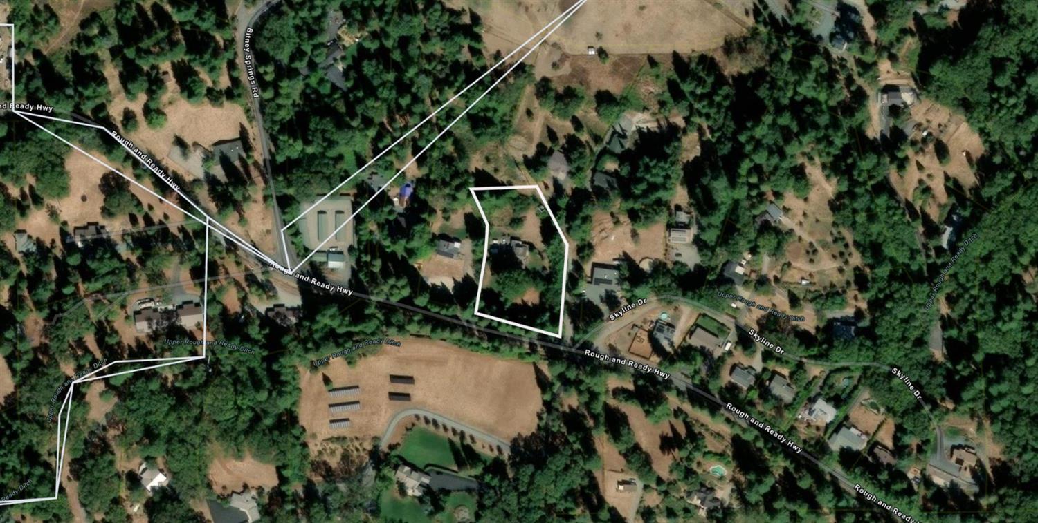 12562 Rough And Ready Highway Grass Valley, CA 95945 - Photo 95 of 99