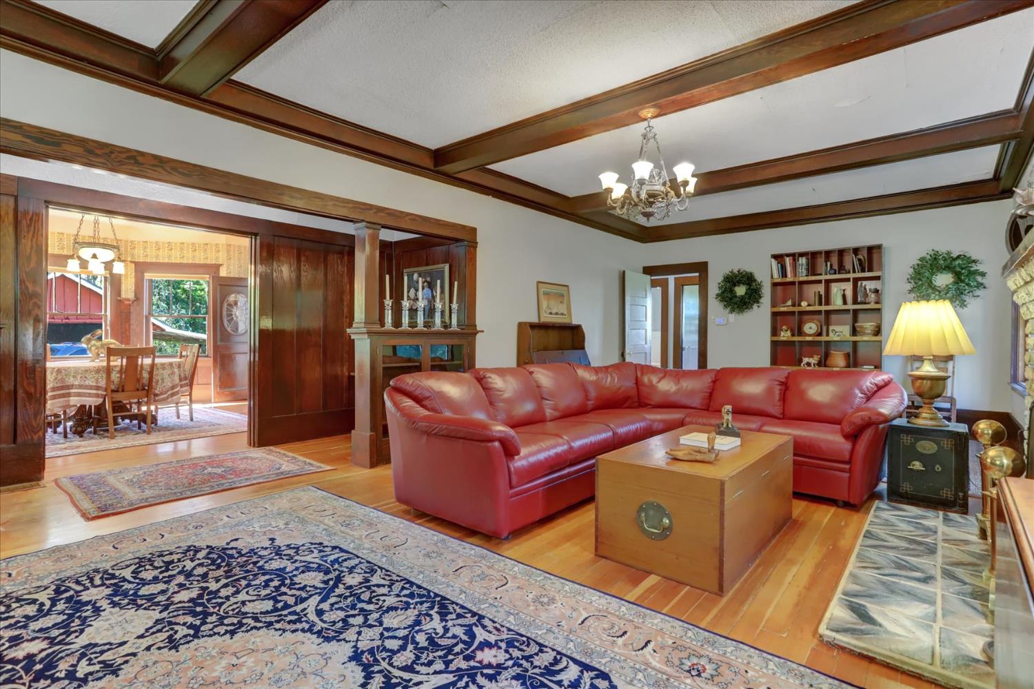 12562 Rough And Ready Highway Grass Valley, CA 95945 - Photo 10 of 99