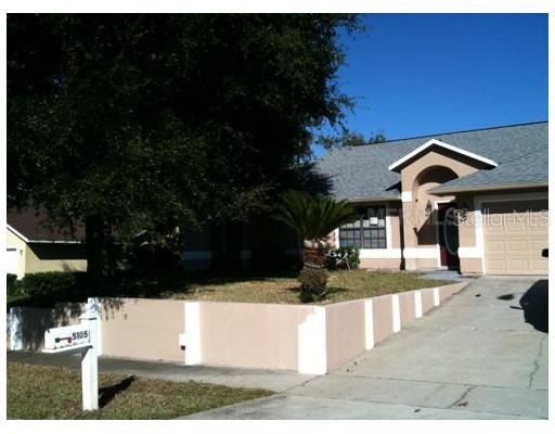 5105 Mill Stream Road Ocoee, FL 34761 - Photo 1 of 1 Exterior Front