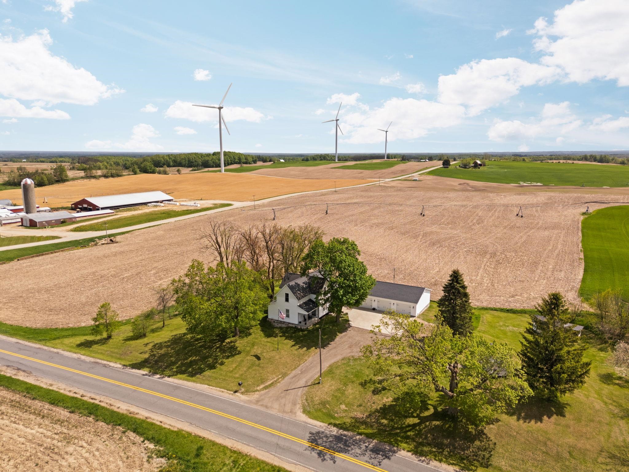 9103 West County Line Road Marion, MI 49665 - Photo 61 of 63