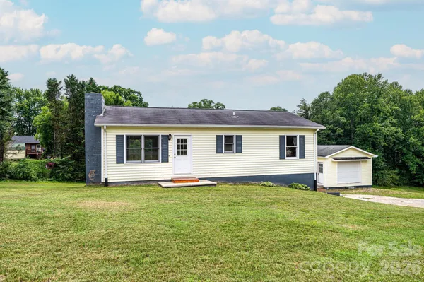 $224,900 | 1697 Denver Court, Lenoir, NC 28645
