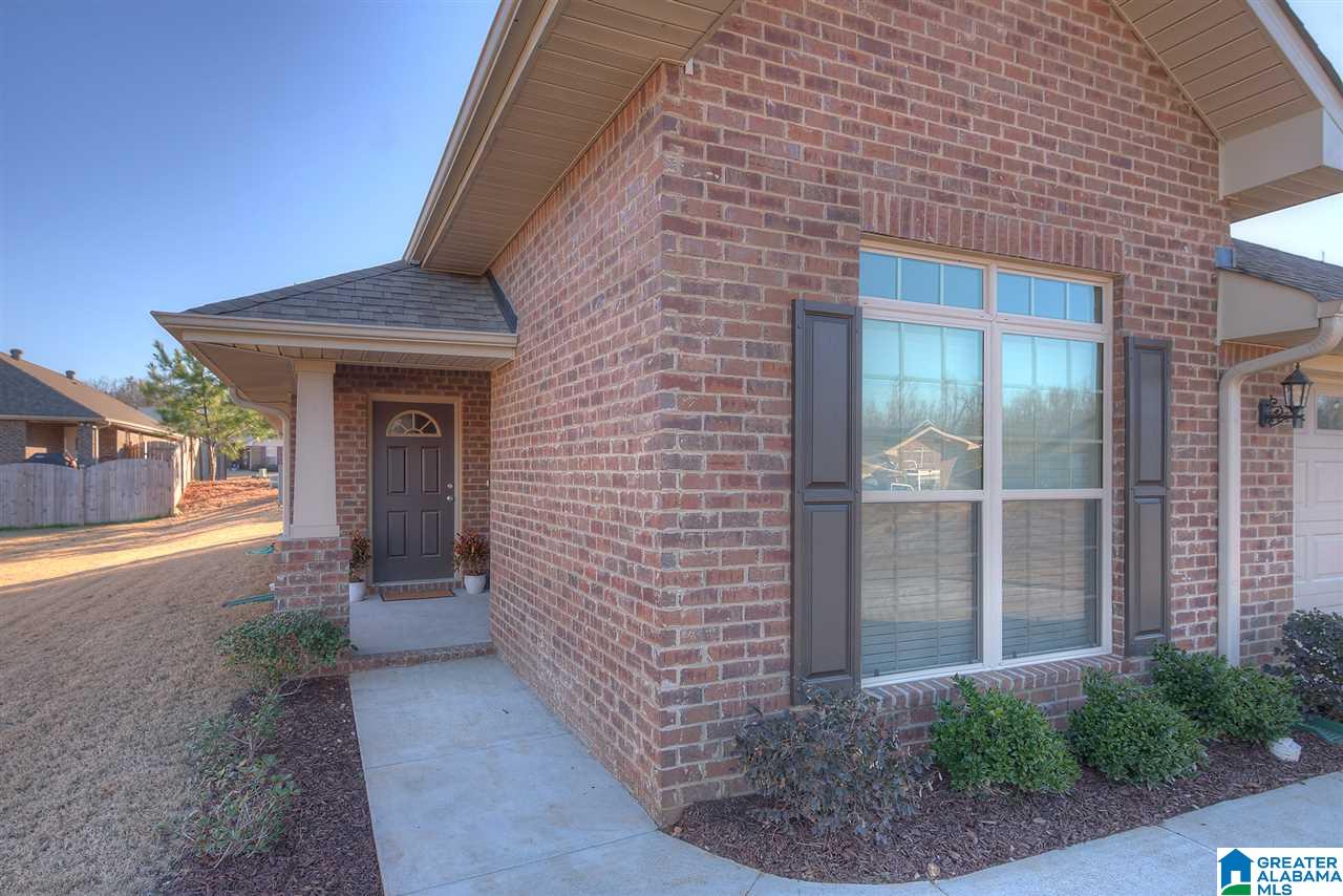 188 Crisfield Circle Alabaster, AL 35007 - Photo 20 of 27