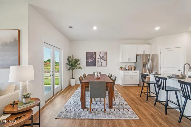 $340,605 | 147 Mint Court, Bluff City, TN 37618