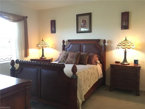 $4,000 | 500 Robin Hood Circle, Unit 202, Naples, FL 34104