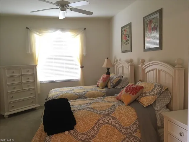 $4,000 | 500 Robin Hood Circle, Unit 202, Naples, FL 34104