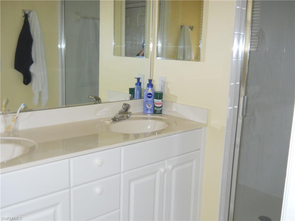 500 Robin Hood Circle, Unit 202 Naples, FL 34104 - Photo 14 of 20 Bathroom