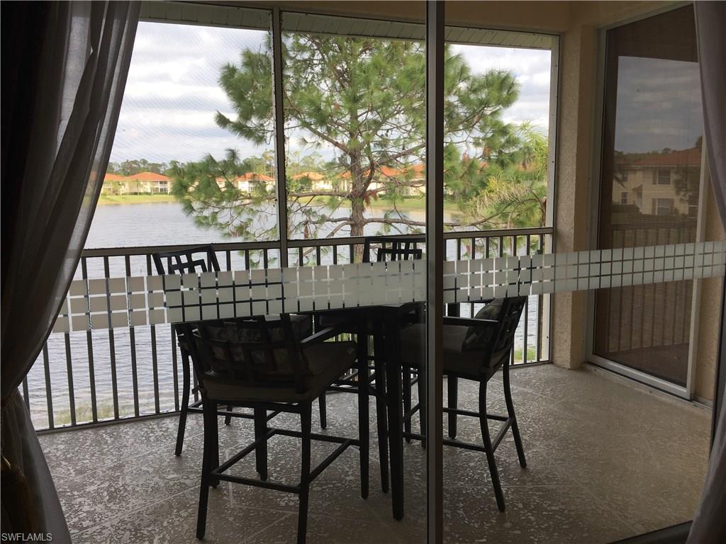 500 Robin Hood Circle, Unit 202 Naples, FL 34104 - Photo 16 of 20 Lakeview with amazing sunsets