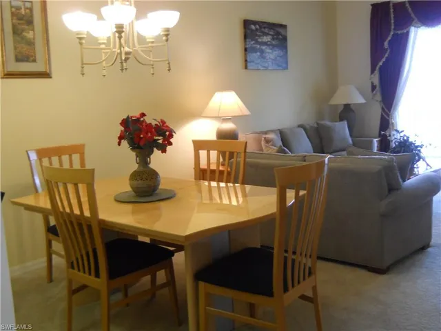 $4,000 | 500 Robin Hood Circle, Unit 202, Naples, FL 34104