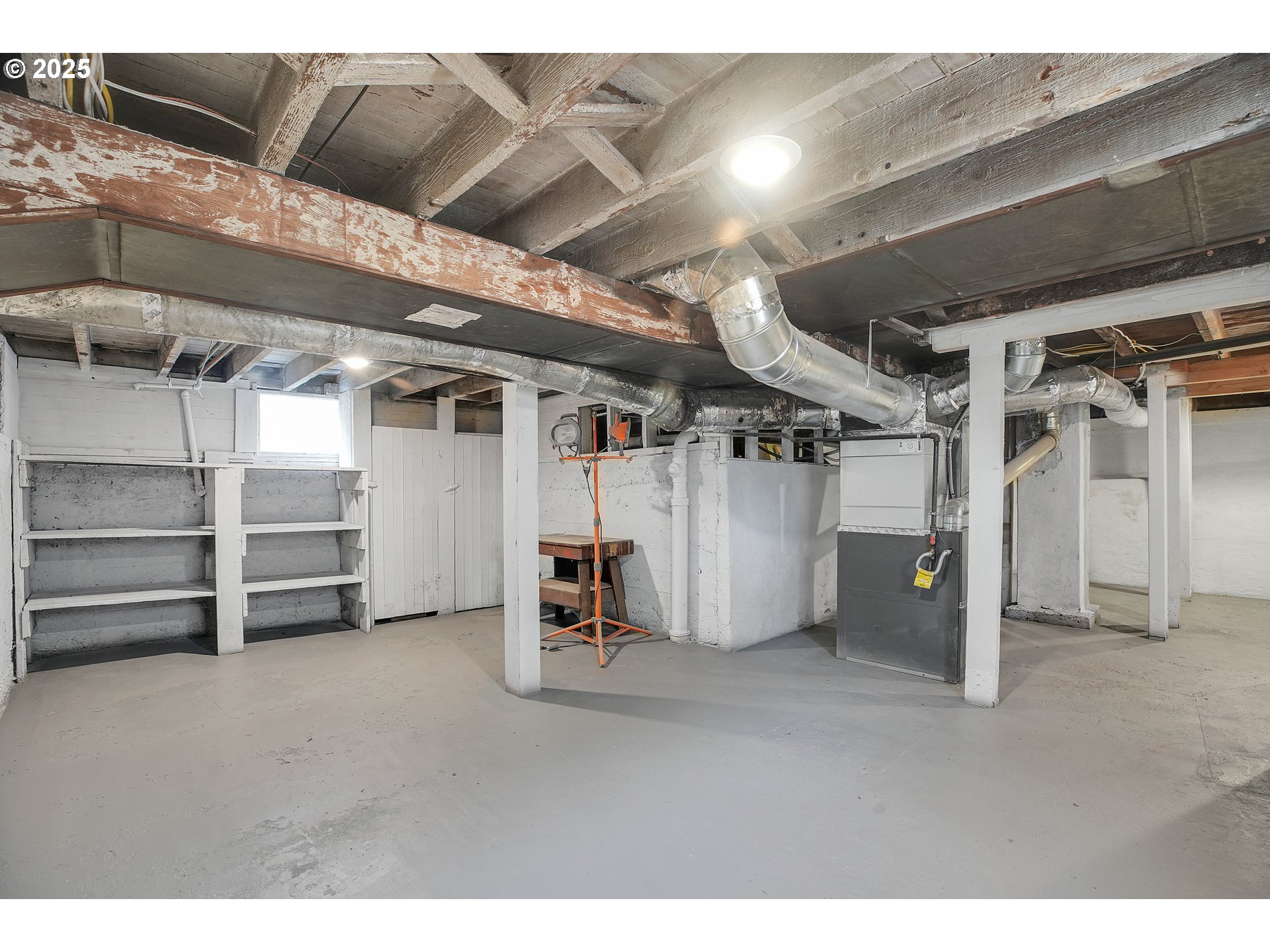 3743 Southeast Franklin Street Portland, OR 97202 - Photo 32 of 46 Storage