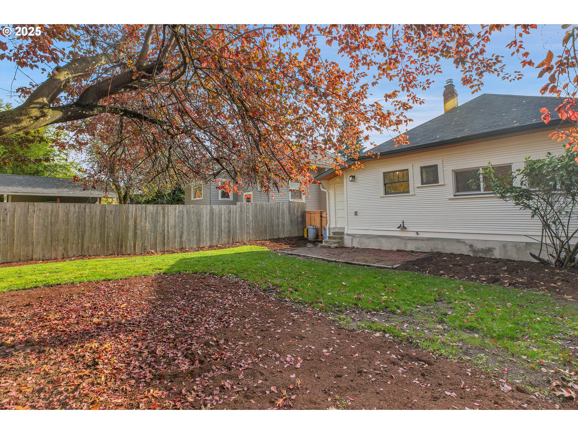 3743 Southeast Franklin Street Portland, OR 97202 - Photo 39 of 46 Drone View/UAV