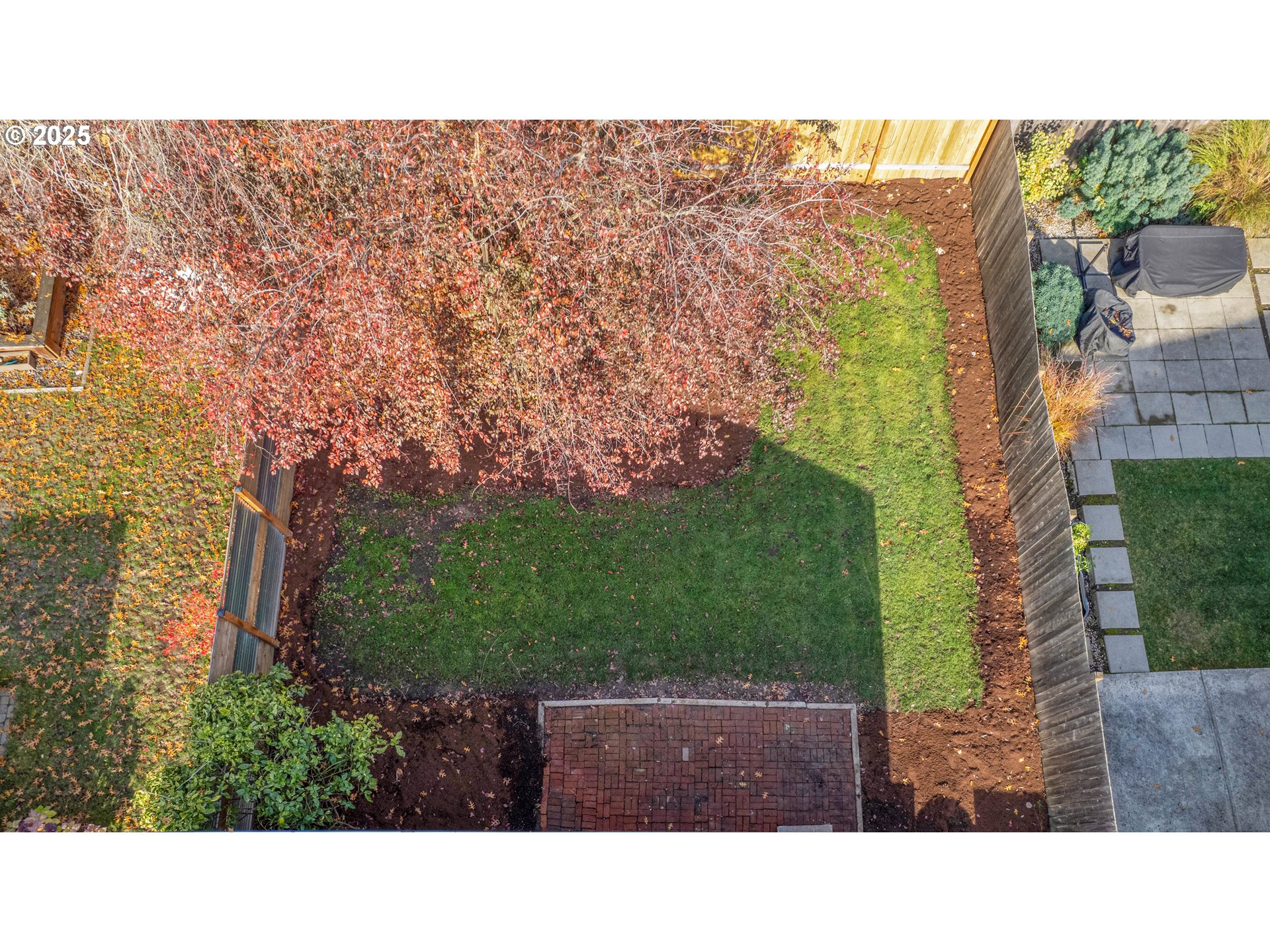 3743 Southeast Franklin Street Portland, OR 97202 - Photo 40 of 46 Drone View/UAV