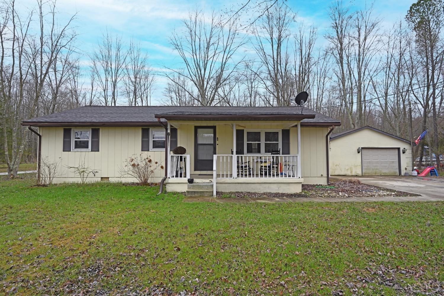 3529 Weaver Road Batavia, OH 45103 - Photo 1 of 34 Gallery Image 1