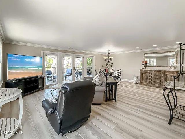 a bathroom with a double vanity sink and mirror