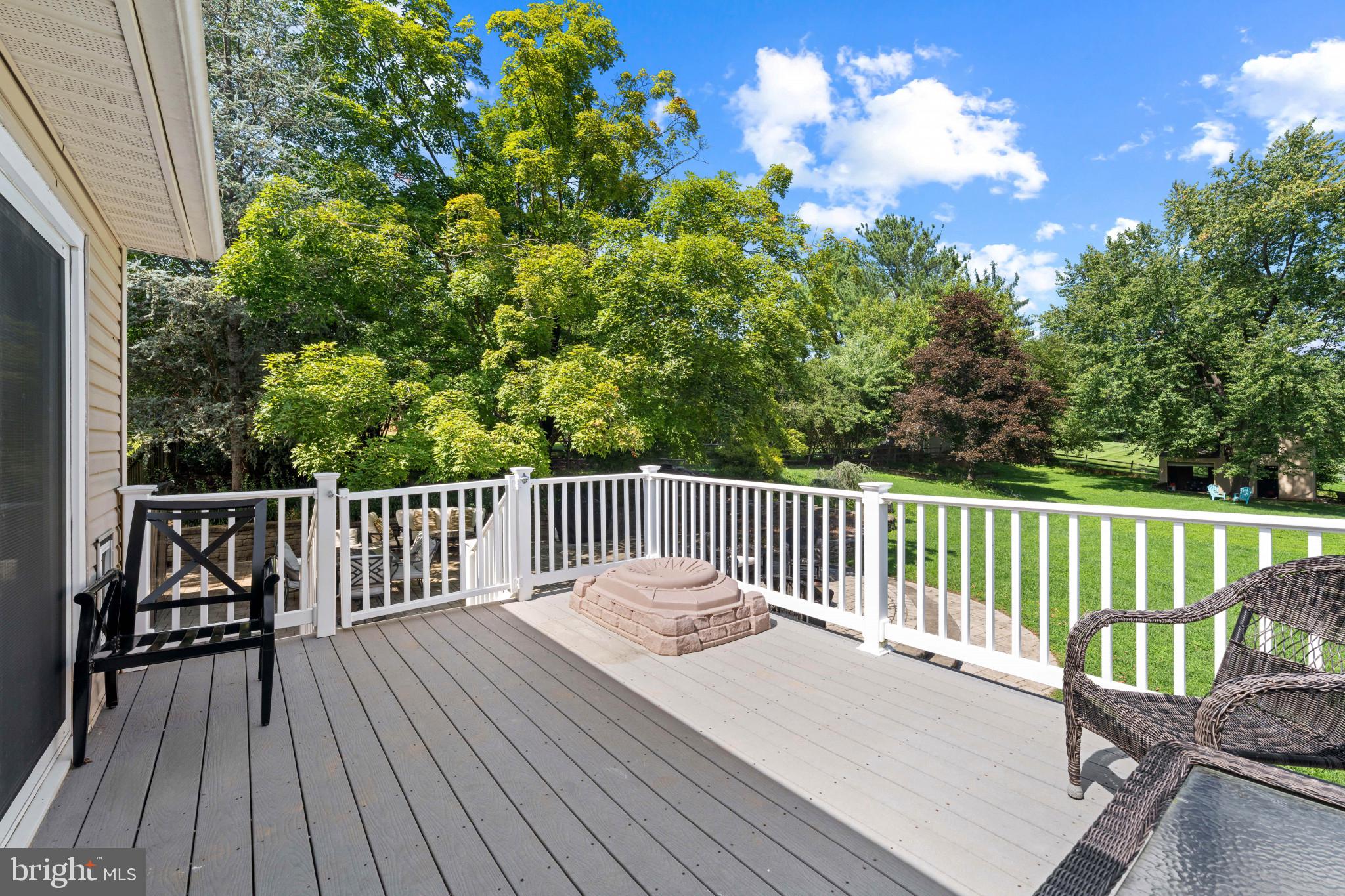 2696 Walston Road Mount Airy, MD 21771 - Photo 42 of 58 Deck