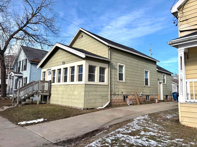 $150,000 | 504 Ceape Avenue, Oshkosh, WI 54901