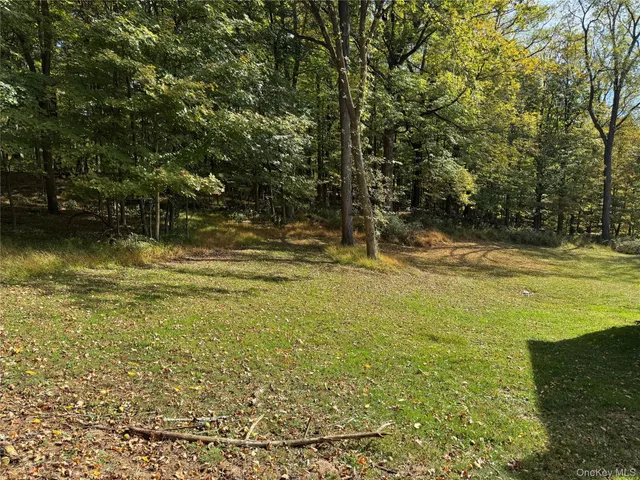 a view of a lake view