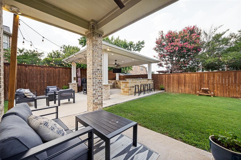 1700 Coyote Ridge Carrollton, TX 75010 - Photo 29 of 35
