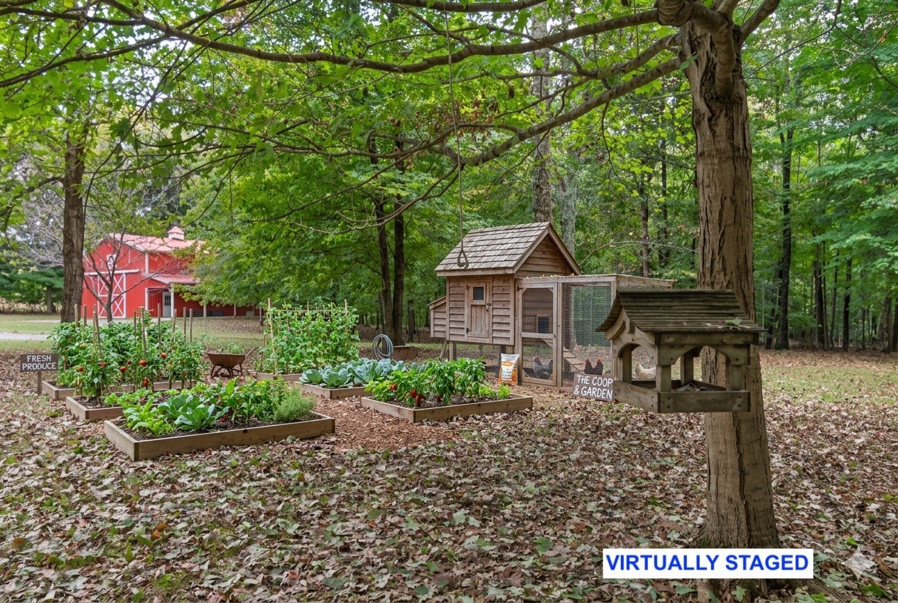 5756 Burgess Gower Road Pleasant View, TN 37146 - Photo 51 of 67