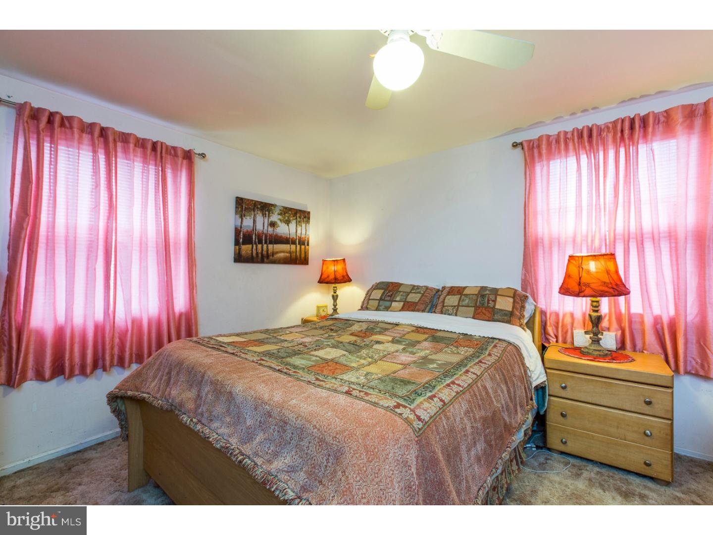 1978 Carter Road Folcroft, PA 19032 - Photo 8 of 23 Master Bedroom