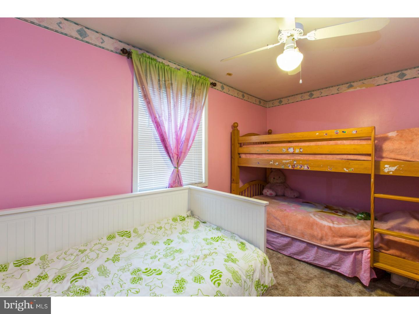 1978 Carter Road Folcroft, PA 19032 - Photo 10 of 23 Bedroom