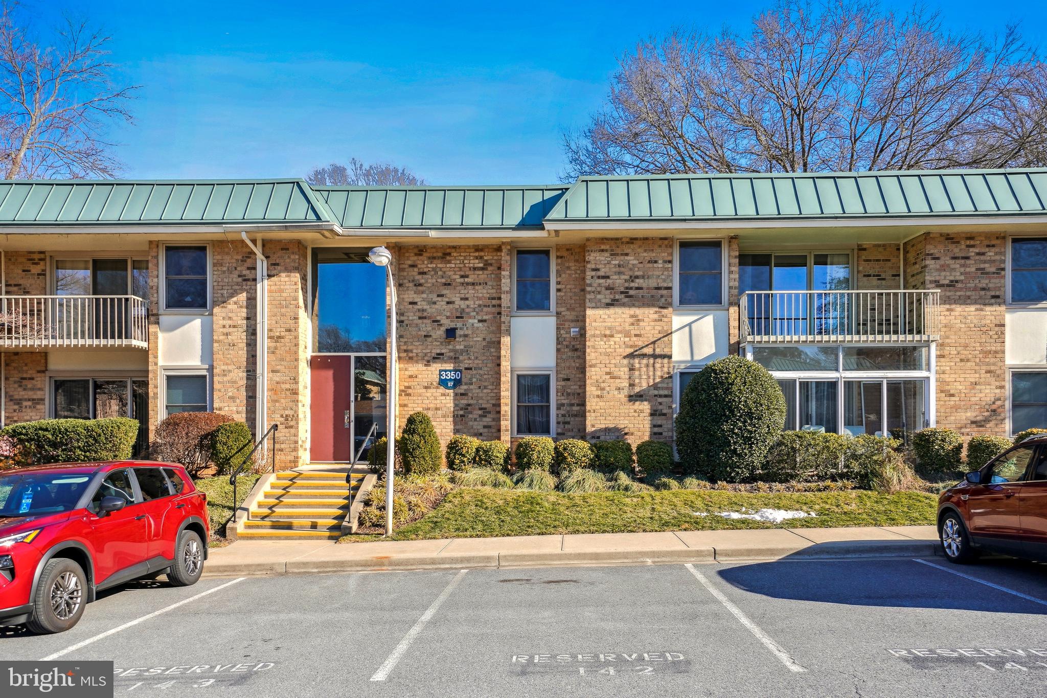 3350 Chiswick Court, Unit 573C Silver Spring, MD 20906 - Photo 29 of 43 Welcome to 3350 Chiswick Ct #57 3C