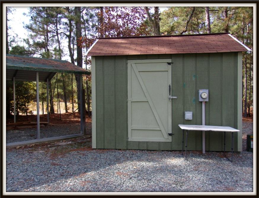 164 Short Road Carthage, NC 28327 - Photo 15 of 26 building