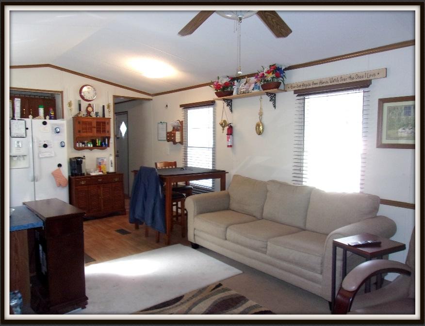 164 Short Road Carthage, NC 28327 - Photo 6 of 26 living room 3