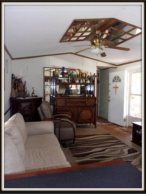164 Short Road Carthage, NC 28327 - Photo 7 of 26 living room 2