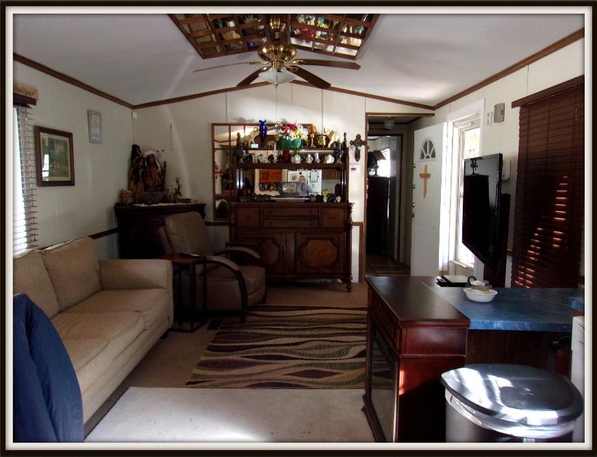 164 Short Road Carthage, NC 28327 - Photo 8 of 26 living room
