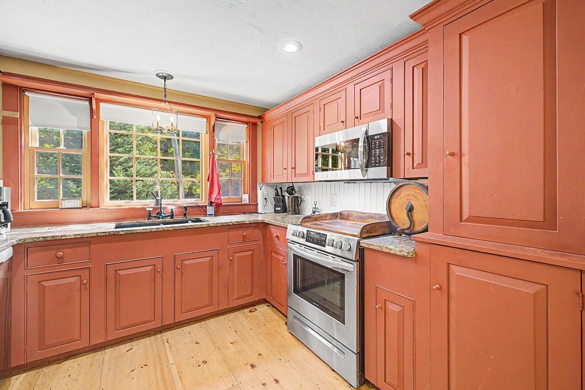 68 Fay Road New Salem, MA 01355 - Photo 5 of 40 Gallery Image 5