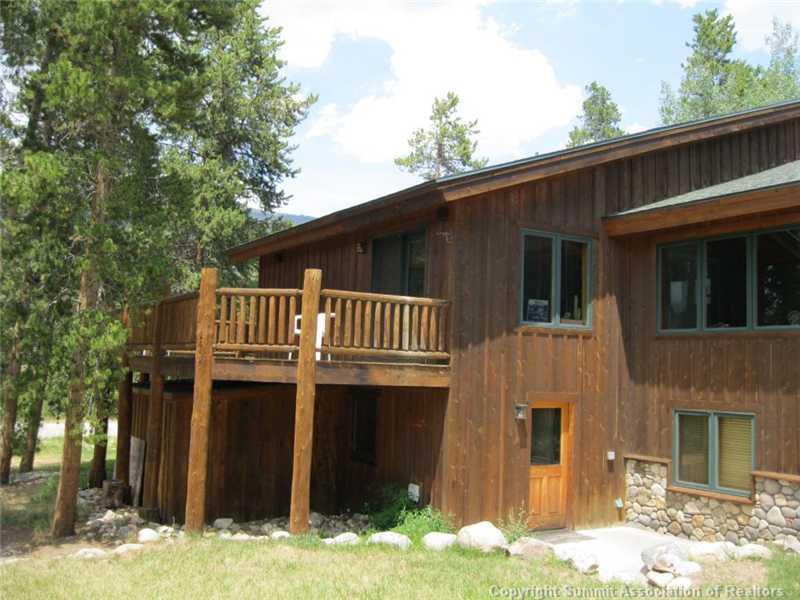 168 Wild Irishman Road Keystone, CO 80435 - Photo 12 of 12 Gallery Image 12