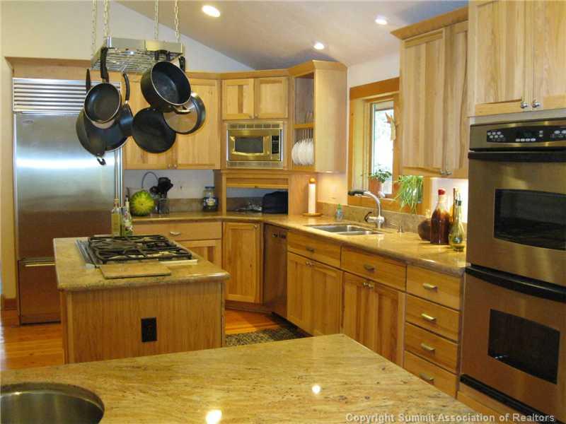 168 Wild Irishman Road Keystone, CO 80435 - Photo 3 of 12 Gallery Image 3