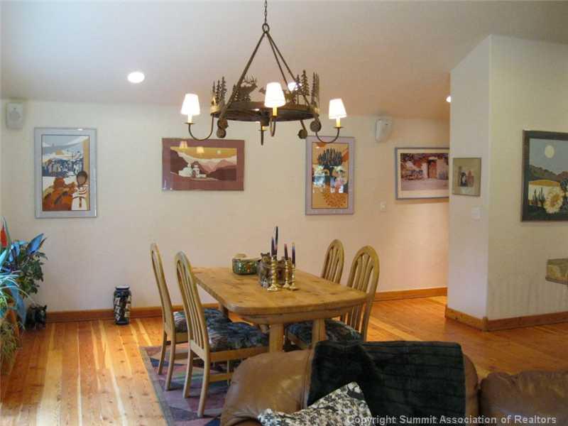 168 Wild Irishman Road Keystone, CO 80435 - Photo 4 of 12 Gallery Image 4