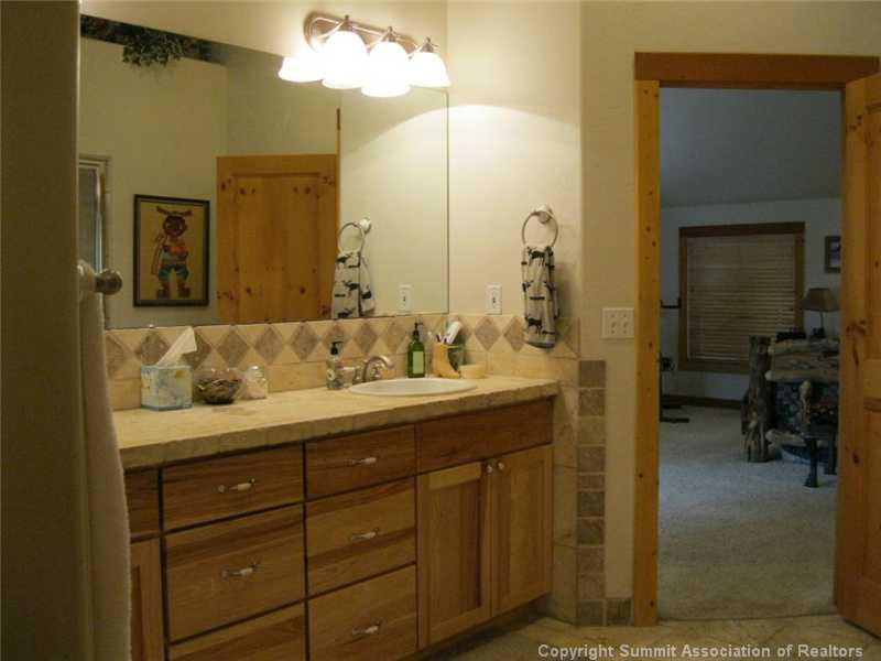 168 Wild Irishman Road Keystone, CO 80435 - Photo 7 of 12 Gallery Image 7