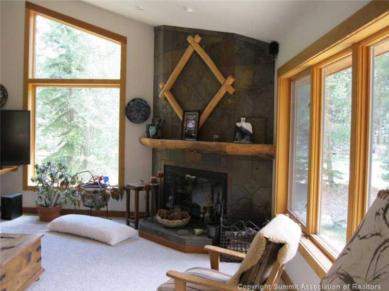 168 Wild Irishman Road Keystone, CO 80435 - Photo 9 of 12 Gallery Image 9