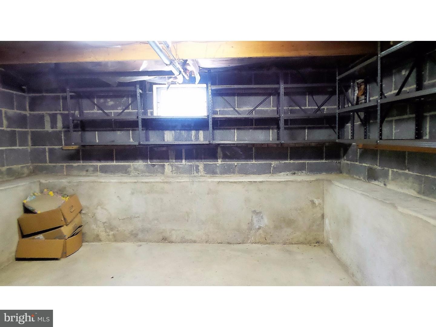 20 Cuthbert Road Riverton, NJ 08077 - Photo 21 of 25 Wine Cellar