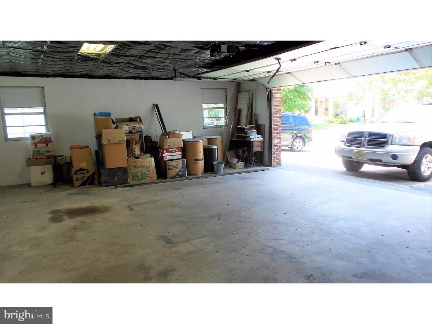 20 Cuthbert Road Riverton, NJ 08077 - Photo 22 of 25 Garage