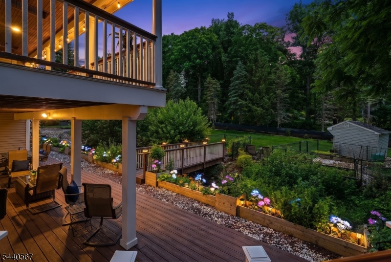 2 Coe Farm Road Mendham, NJ 07945 - Photo 47 of 50
