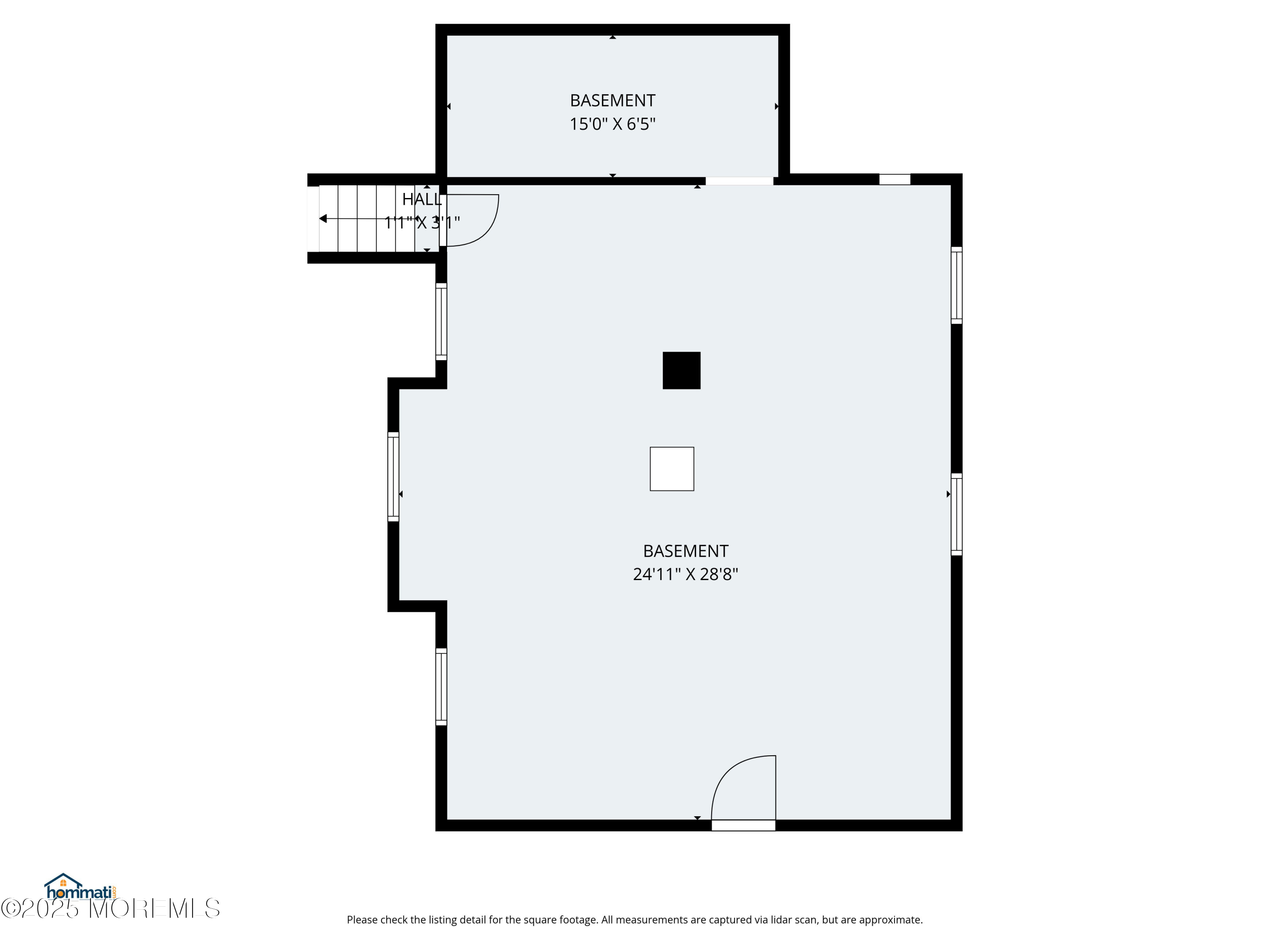 788 Poole Avenue Hazlet, NJ 07730 - Photo 27 of 31 Basement