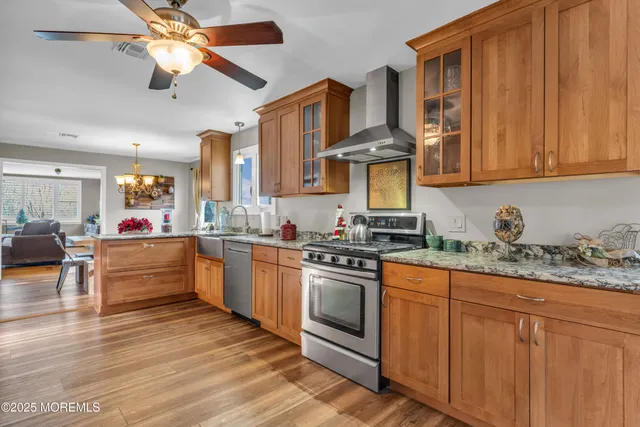 $535,000 | 788 Poole Avenue, Hazlet, NJ 07730