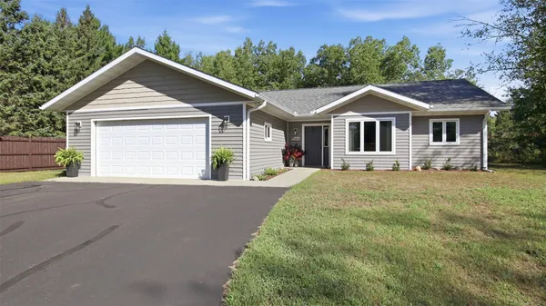 $365,000 | 16134 West Sawyer Road, Hayward, WI 54843