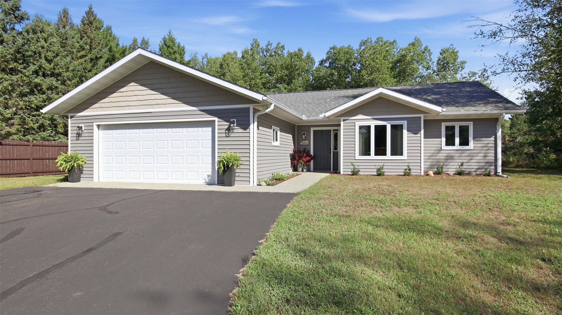 16134 West Sawyer Road Hayward, WI 54843 - Photo 1 of 32 Gallery Image 1