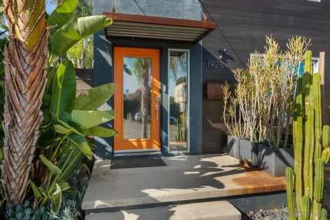 $1,825,000 | 1928 Howard Avenue, San Diego, CA 92104
