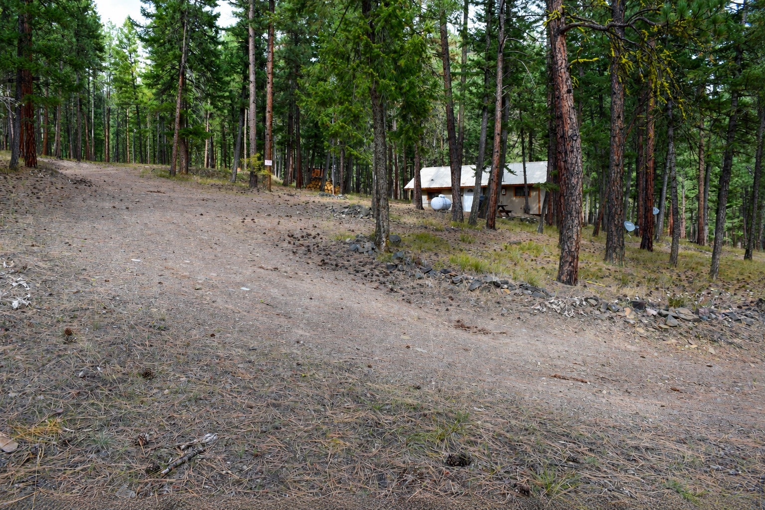 15384 Rosco Road Alberton, MT 59820 - Photo 24 of 28 Gallery Image 24