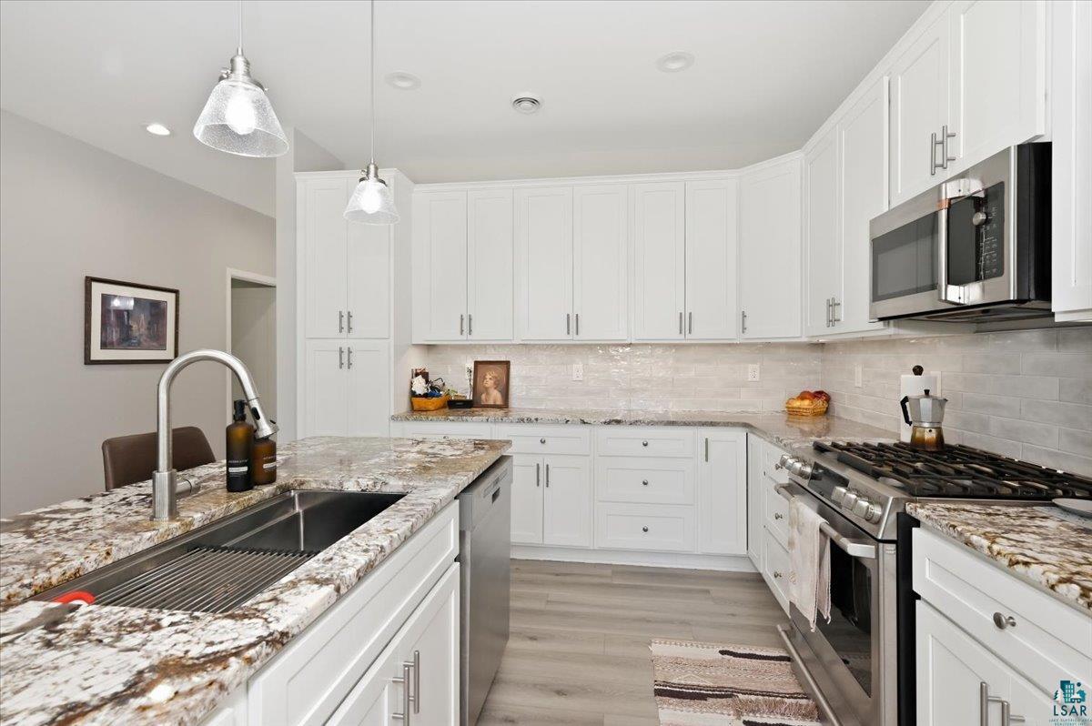 6160 North Birch Acres Road Duluth, MN 55803 - Photo 10 of 40 Gallery Image 10